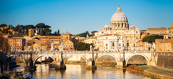 The Vatican